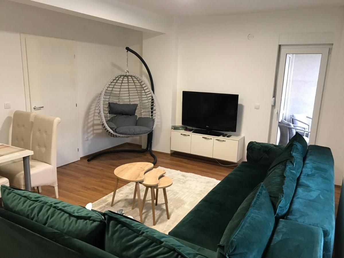 Green Apartment * Novi Pazar
